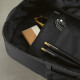 Sac à dos Budapest Backpack - Sac à dos écologique 16L en rPET - Personnalisable avec logo - Idéal pour déplacements quotidiens 