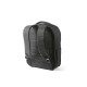 Sac à dos Budapest Backpack - Sac à dos écologique 16L en rPET - Personnalisable avec logo - Idéal pour déplacements quotidiens 