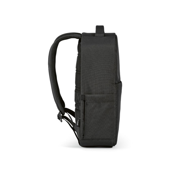 Sac à dos Budapest Backpack - Sac à dos écologique 16L en rPET - Personnalisable avec logo - Idéal pour déplacements quotidiens 