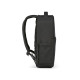 Sac à dos Budapest Backpack - Sac à dos écologique 16L en rPET - Personnalisable avec logo - Idéal pour déplacements quotidiens 