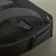 Sac à dos Budapest Backpack - Sac à dos écologique 16L en rPET - Personnalisable avec logo - Idéal pour déplacements quotidiens 