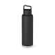 Bouteille personnalisable en acier inoxydable recyclé - Zambezi 1500 Bottle - BCM Goodies