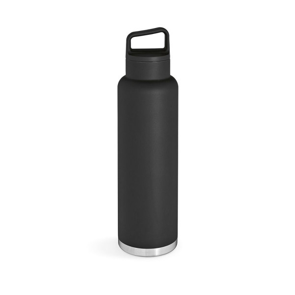 Bouteille personnalisable en acier inoxydable recyclé - Zambezi 1500 Bottle - BCM Goodies