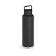 Bouteille personnalisable en acier inoxydable recyclé - Zambezi 1500 Bottle - BCM Goodies