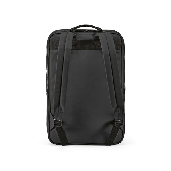 Amsterdam Backpack Personnalisable | BCM Goodies