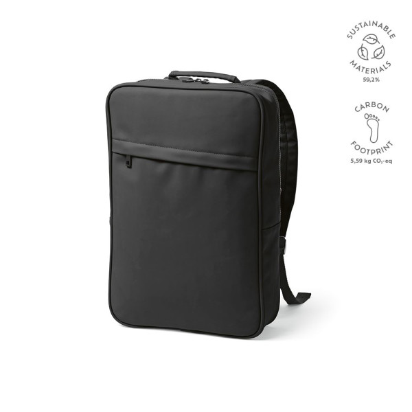 Amsterdam Backpack Personnalisable | BCM Goodies