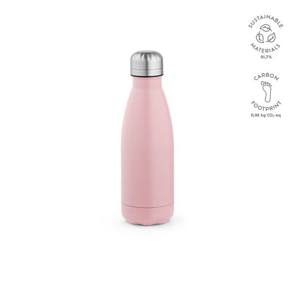 Mississippi 450 Bottle Personnalisable | BCM Goodies