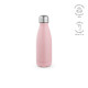 Mississippi 450 Bottle Personnalisable | BCM Goodies