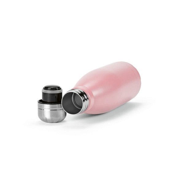 Mississippi 450 Bottle Personnalisable | BCM Goodies