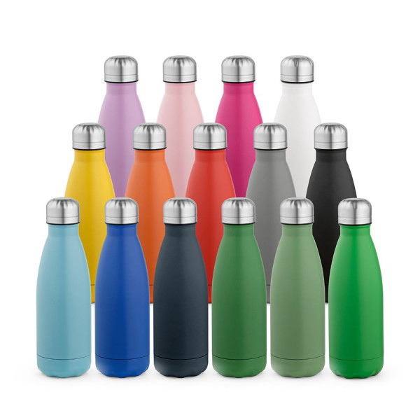 Mississippi 450 Bottle Personnalisable | BCM Goodies