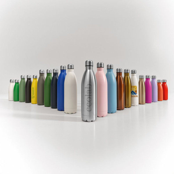 Mississippi 450 Bottle Personnalisable | BCM Goodies