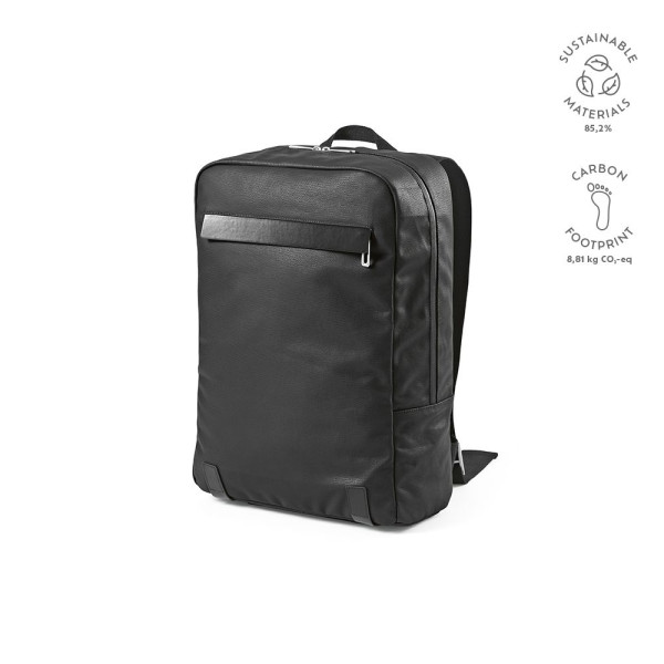 Vienna Backpack Personnalisable | BCM Goodies