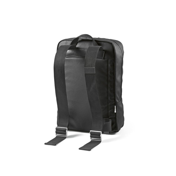 Vienna Backpack Personnalisable | BCM Goodies