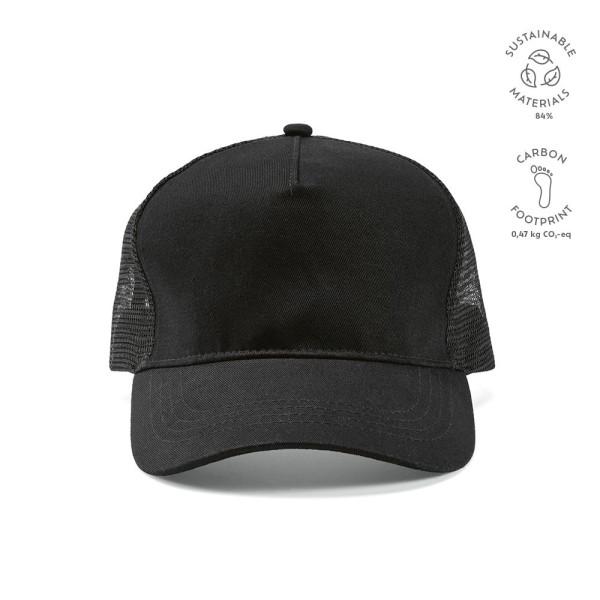 Zappa Cap Personnalisable | BCM Goodies