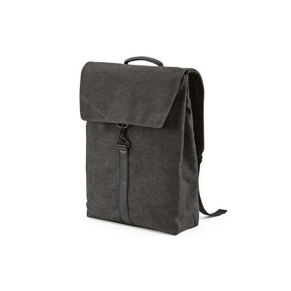 Prague Backpack Personnalisable | BCM Goodies