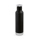 Bouteille isotherme Spiglo Bottle 750 ml en acier inoxydable recyclé – BCM Goodies