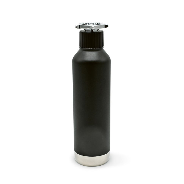 Bouteille isotherme Spiglo Bottle 750 ml en acier inoxydable recyclé – BCM Goodies