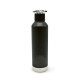 Bouteille isotherme Spiglo Bottle 750 ml en acier inoxydable recyclé – BCM Goodies