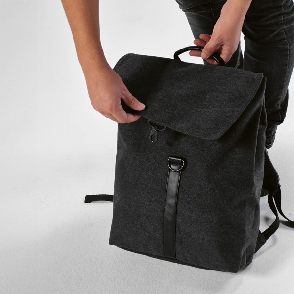 Prague Backpack Personnalisable | BCM Goodies