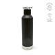 Bouteille isotherme Spiglo Bottle 750 ml en acier inoxydable recyclé – BCM Goodies