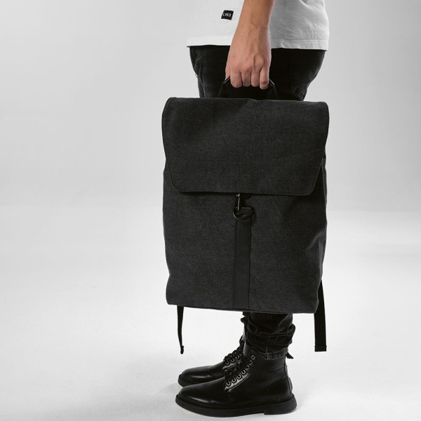 Prague Backpack Personnalisable | BCM Goodies