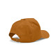 Casquette personnalisable en coton recyclé Hendrix Cap – Accessoire écoresponsable pour communication d’entreprise