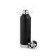 Bouteille isotherme Spiglo Bottle 750 ml en acier inoxydable recyclé – BCM Goodies