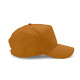 Casquette personnalisable en coton recyclé Hendrix Cap – Accessoire écoresponsable pour communication d’entreprise