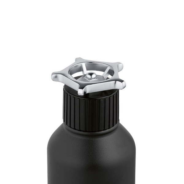 Bouteille isotherme Spiglo Bottle 750 ml en acier inoxydable recyclé – BCM Goodies
