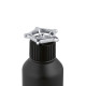Bouteille isotherme Spiglo Bottle 750 ml en acier inoxydable recyclé – BCM Goodies
