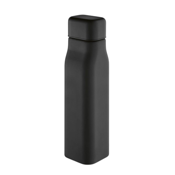 Bouteille Virtuos 1030 ml en acier inoxydable recyclé – Bouteille réutilisable étanche pour bureau, sport et voyage