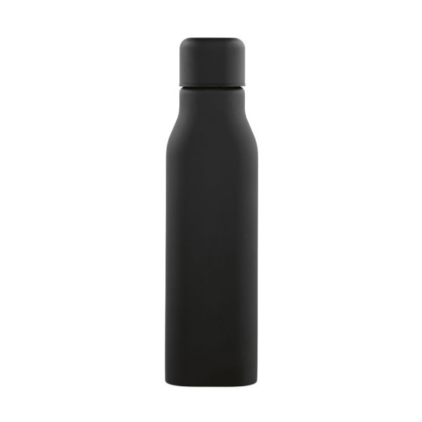 Bouteille Virtuos 1030 ml en acier inoxydable recyclé – Bouteille réutilisable étanche pour bureau, sport et voyage