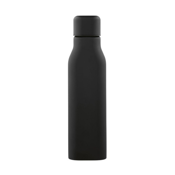 Bouteille Virtuos 1030 ml en acier inoxydable recyclé – Bouteille réutilisable étanche pour bureau, sport et voyage