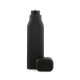 Bouteille Virtuos 1030 ml en acier inoxydable recyclé – Bouteille réutilisable étanche pour bureau, sport et voyage