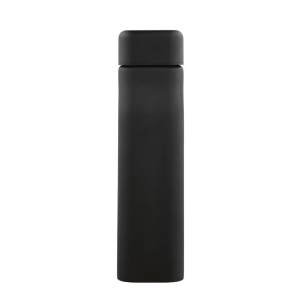 Bouteille Virtuos 1030 ml en acier inoxydable recyclé – Bouteille réutilisable étanche pour bureau, sport et voyage