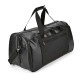 Sac de gym Istanbul en PU recyclé avec poignée trolley et doublure imperméable - BCM Goodies