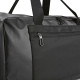 Sac de gym Istanbul en PU recyclé avec poignée trolley et doublure imperméable - BCM Goodies