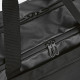 Sac de gym Istanbul en PU recyclé avec poignée trolley et doublure imperméable - BCM Goodies