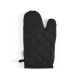 Gant de cuisine personnalisable en coton recyclé Titian Kitchen Glove – Objet publicitaire durable pour entreprises