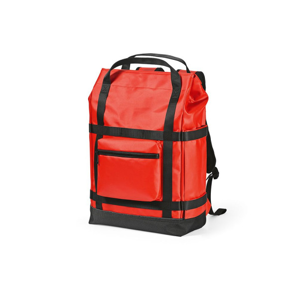 Wellington Backpack Personnalisable | BCM Goodies