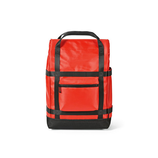 Wellington Backpack Personnalisable | BCM Goodies