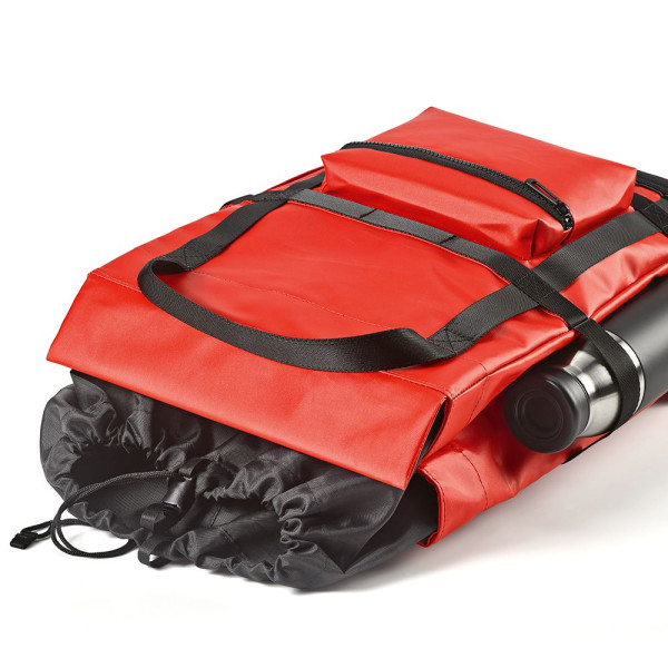 Wellington Backpack Personnalisable | BCM Goodies