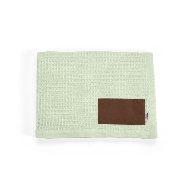 Giotto Blanket Personnalisable | BCM Goodies