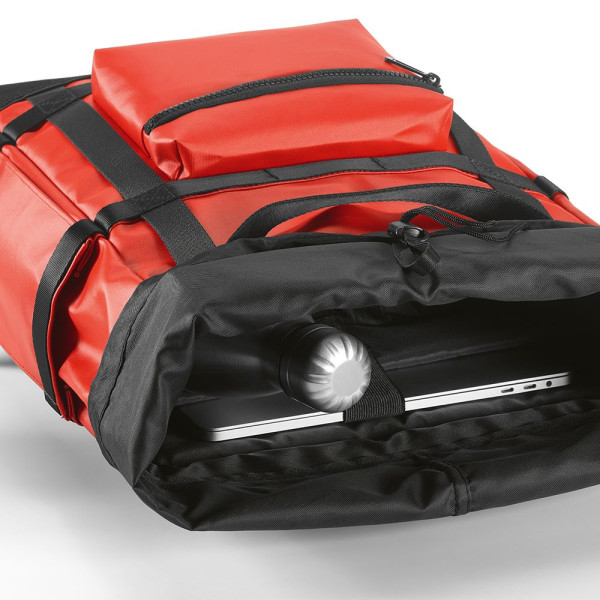 Wellington Backpack Personnalisable | BCM Goodies
