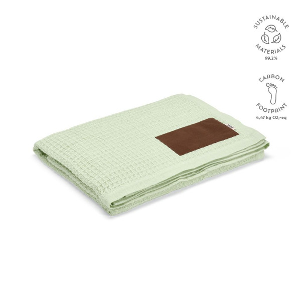 Giotto Blanket Personnalisable | BCM Goodies