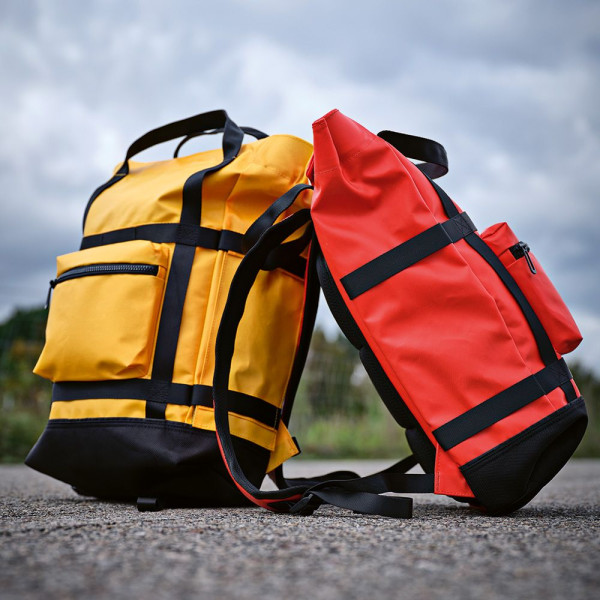 Wellington Backpack Personnalisable | BCM Goodies