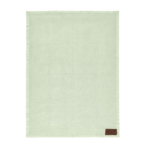 Giotto Blanket Personnalisable | BCM Goodies