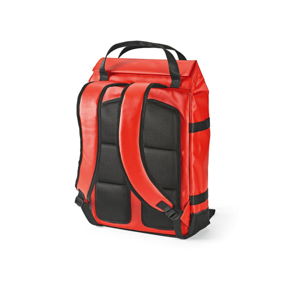 Wellington Backpack Personnalisable | BCM Goodies