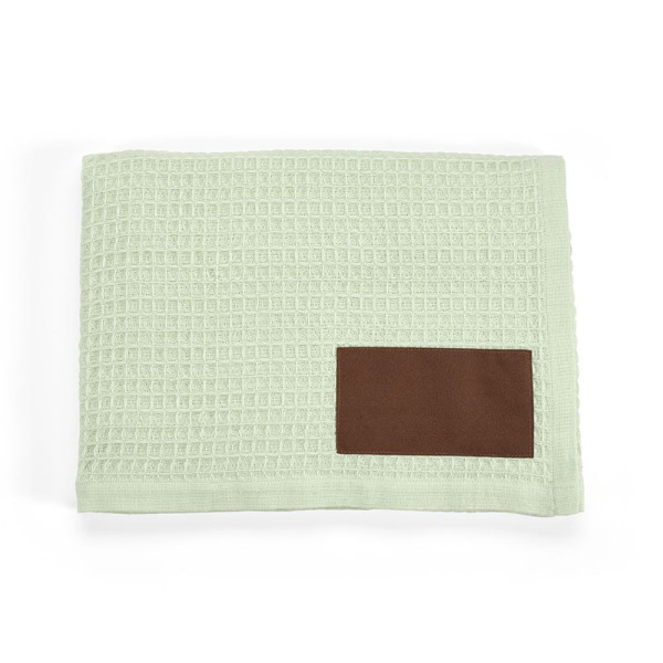 Giotto Blanket Personnalisable | BCM Goodies
