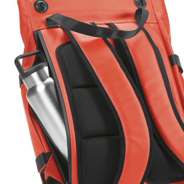 Wellington Backpack Personnalisable | BCM Goodies